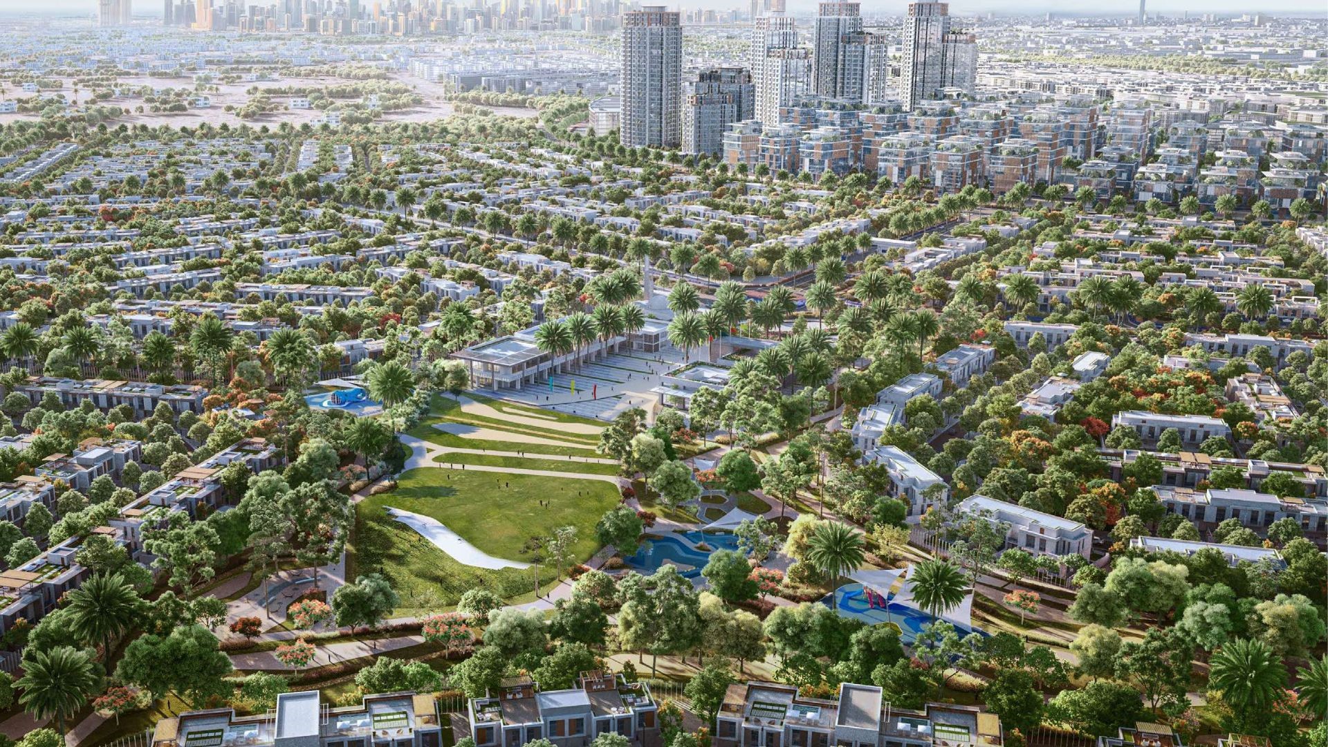 اجاره آپارتمان در دبی 