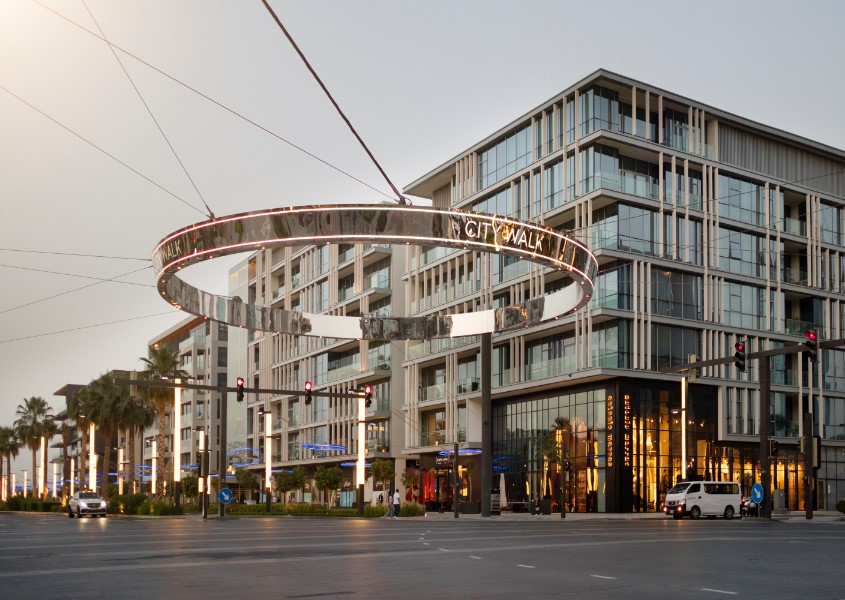 اجاره آپارتمان در دبی 