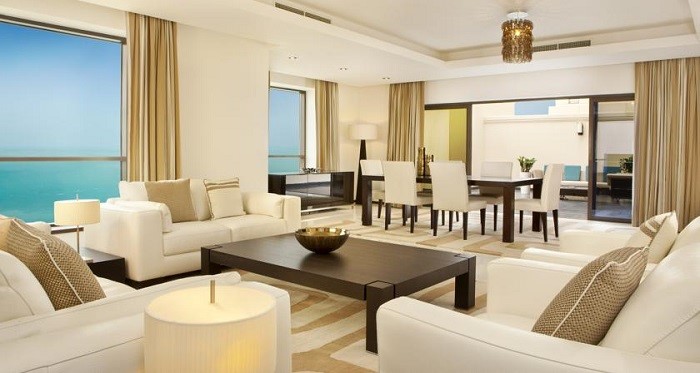 اجاره آپارتمان در دبی