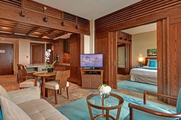 اجاره آپارتمان در دبی