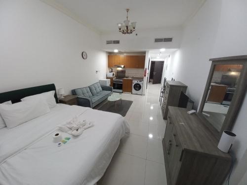 اجاره خانه در دبی