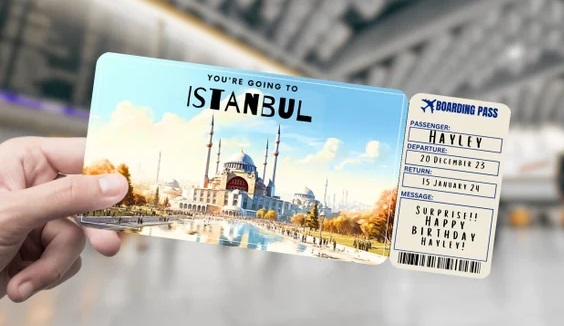 📊 مقایسه قیمت بلیط استانبول در سایت‌های مختلف | کدام سایت ارزان‌تر است؟