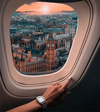 ویزای انگلستان