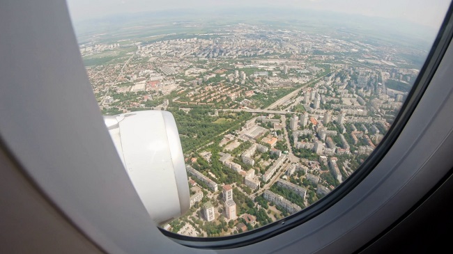 ویزای بلغارستان