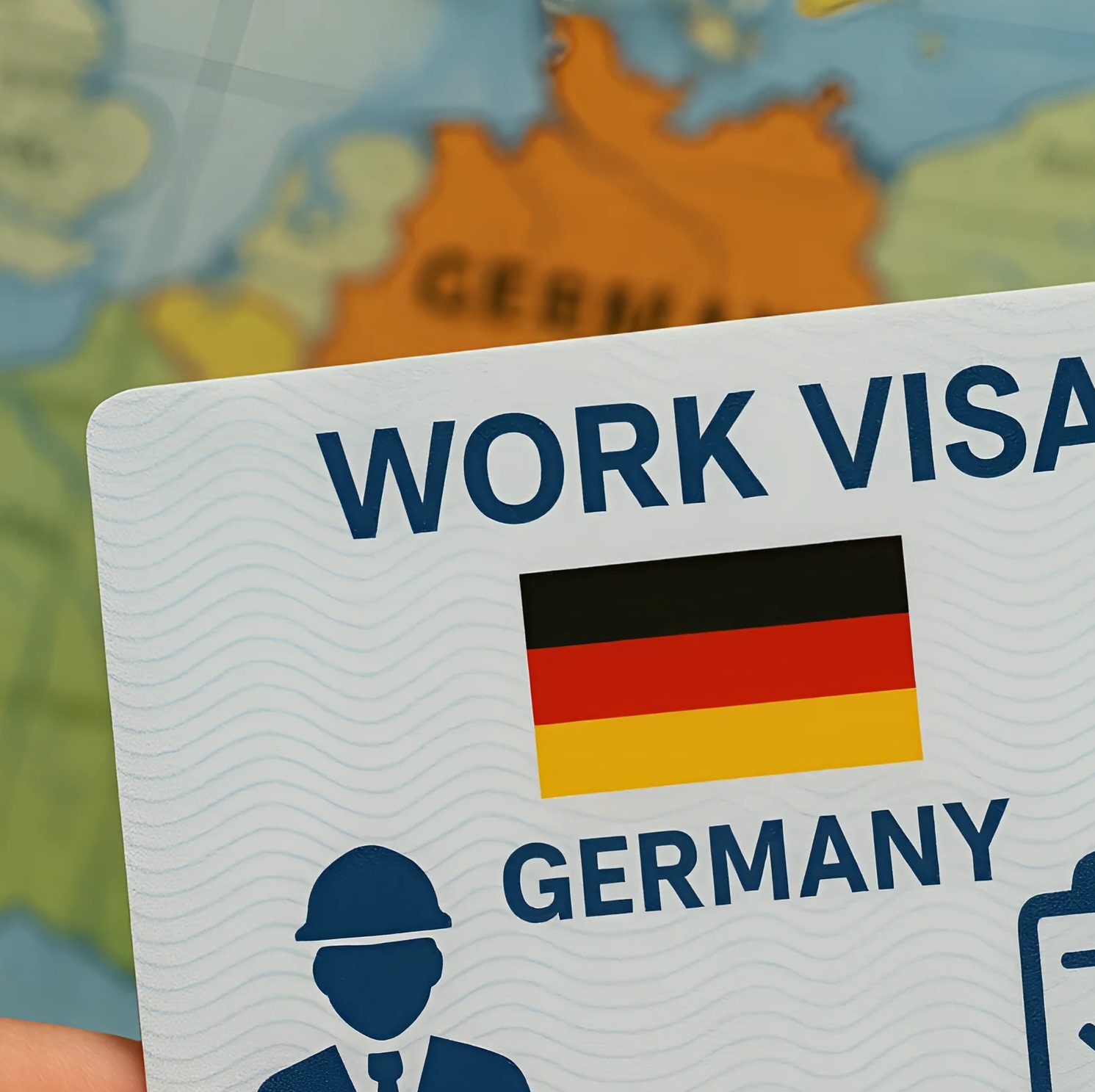 فرصت شغلی ویژه در آلمان | Job Offer آلمان 