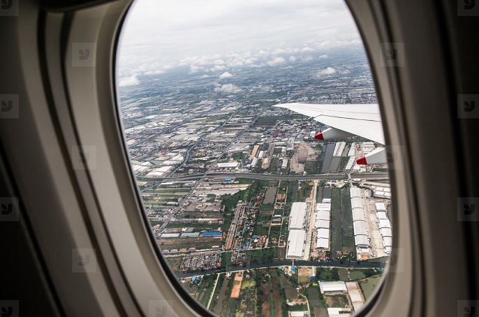 ویزای تایلند