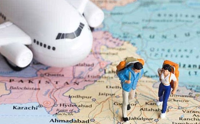 مبارزه با خستگی سفر در هنگام مسافرت