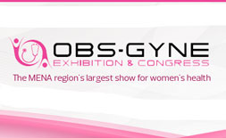 نمایشگاه و کنگره زنان و زایمان دبی (Obs-Gyne)  