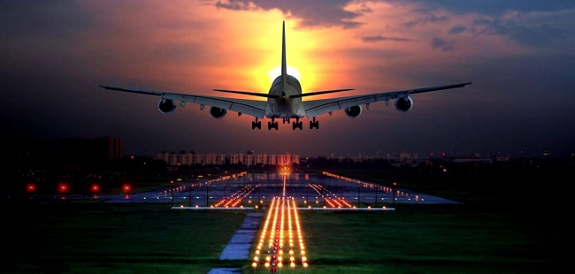 بلیط ارزان هواپیما