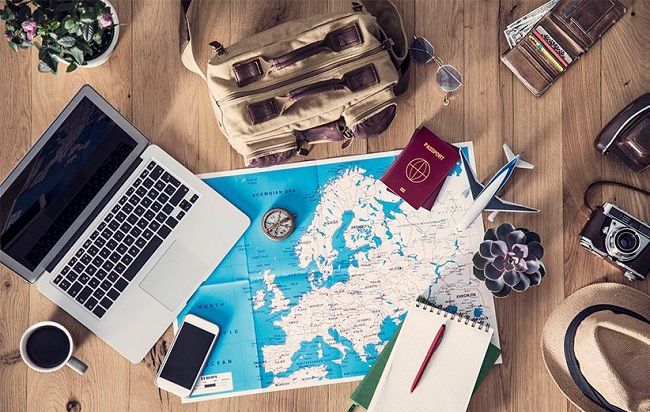 راهکارهای کاهش هزینه های سفر